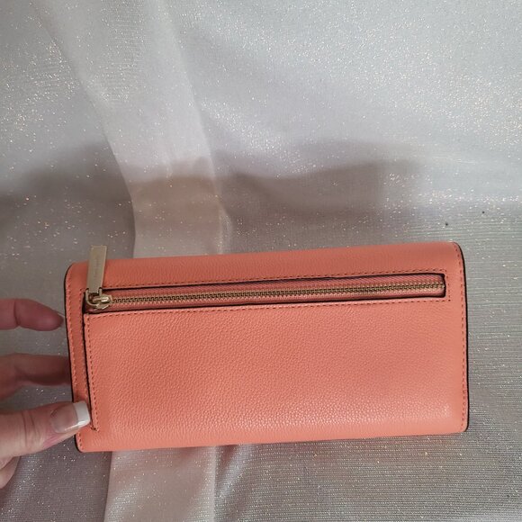 Kate Spade Melon Ball Dome Backpack with Wallet - Picture 6 of 7